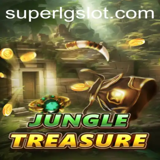 Unveiling the Exciting World of JungleTreasure