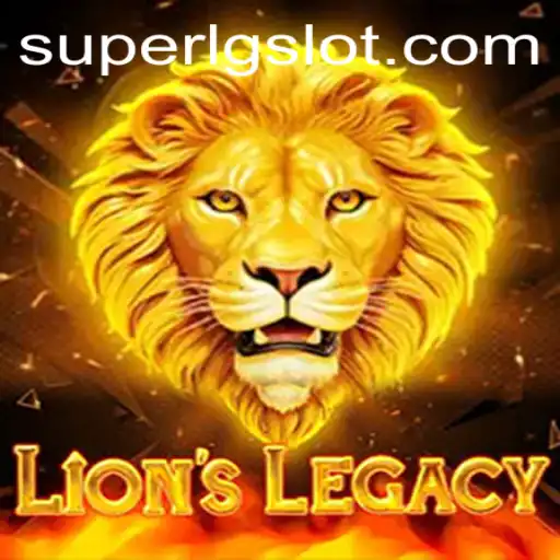 LionsLegacy: The Roaring Game of Strategy and Adventure