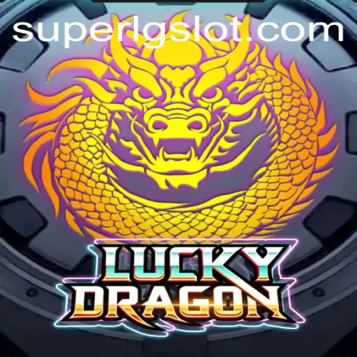 Unveiling the Enchantment of LuckyDragon: The Game with SUPERLG
