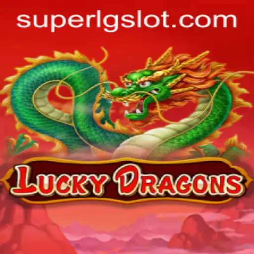 The Enchanting World of LuckyDragons: Discover Your Fortune