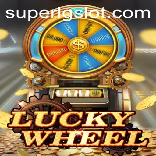 Experience the Thrills of LuckyWheel: Unveiling the Game Dynamics and Excitement with SUPERLG