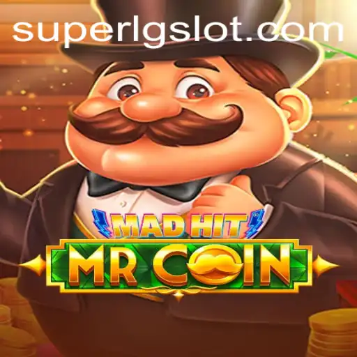 Discover the Exciting World of MadHitMrCoin and Its Thrilling SUPERLG Feature