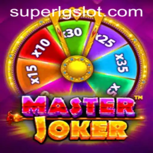 Discover the Thrilling World of MasterJoker