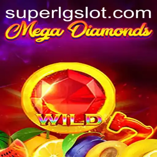 MegaDiamond: The Enchanting World of Strategic Gameplay