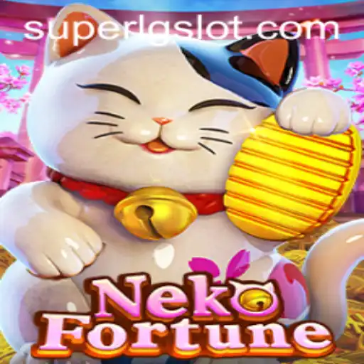 Discover the Exciting World of NekoFortune with SUPERLG