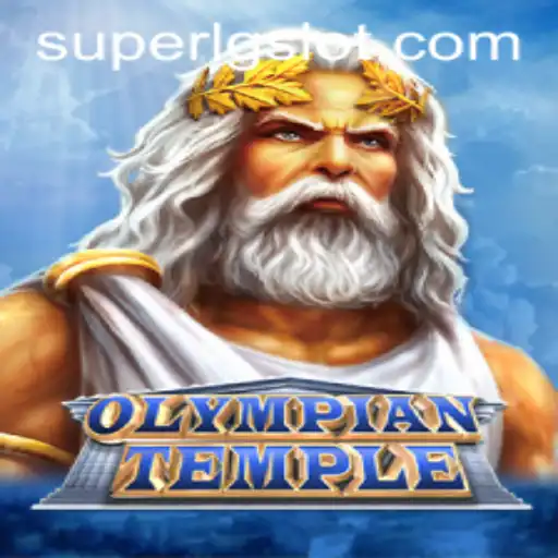 Discover the World of OlympianTemple: A Journey into Gaming Excellence