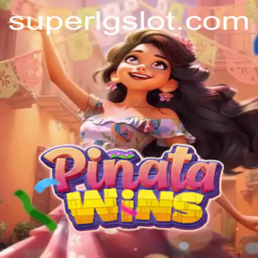 Unveiling PinataWins: The Supercharged Gaming Experience with SUPERLG