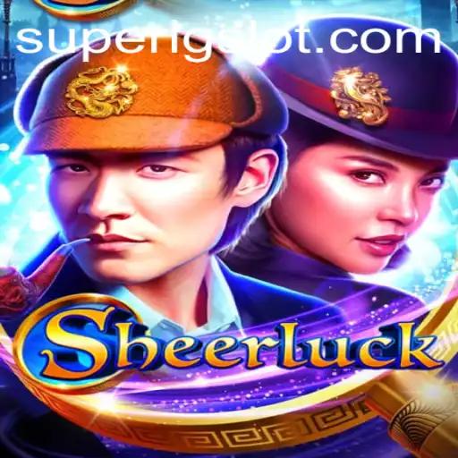 Unveiling the Intrigue of Sheerluck: A Game of Deduction and Strategy