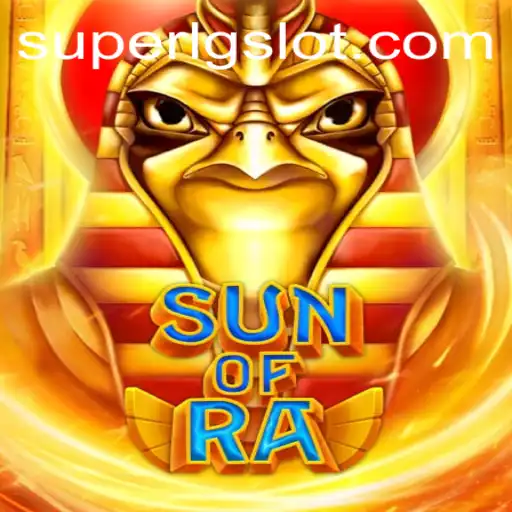 Exploring the Mysteries of SunofRa: A SUPERLG Game Experience