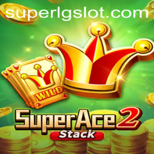 Unveiling SuperAce2: A Dive into the Captivating World of SUPERLG