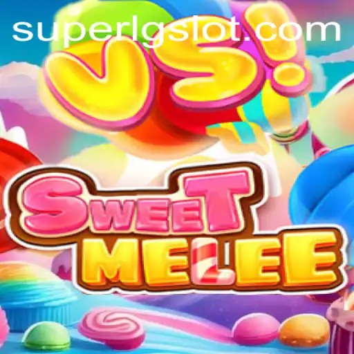 Discover SweetMelee: The Irresistible Blend of Strategy and Excitement