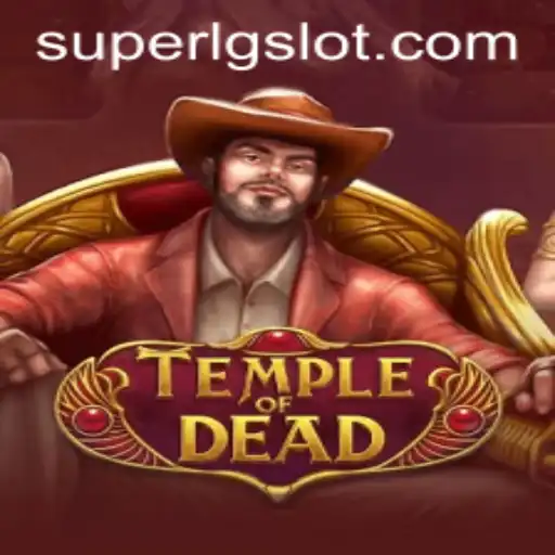 TempleofDead: Navigating the Enigmatic Realm of SUPERLG