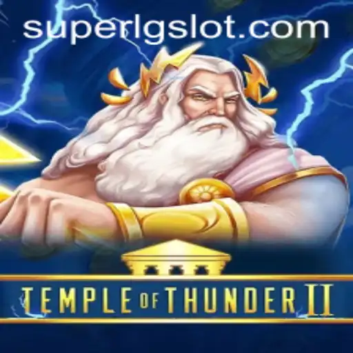 Unveiling the Epic World of TempleofThunderII: Adventure Awaits