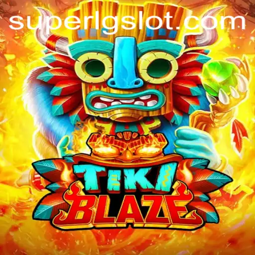 Discover the Thrilling World of TikiBlaze: A Modern Gaming Phenomenon