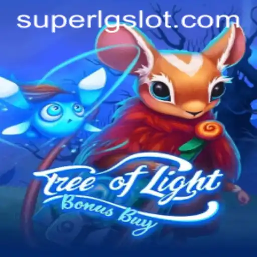 TreeOfLightBonusBuy: A Captivating Journey into the Enchanted Forest