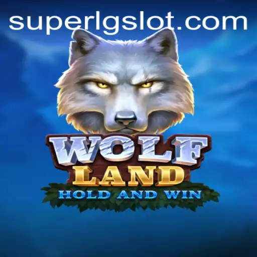 Explore the Intriguing Realm of WolfLand: Unveiling the SUPERLG Experience