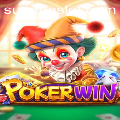 POKERWIN: Introducing SUPERLG - A New Era in Poker Gaming