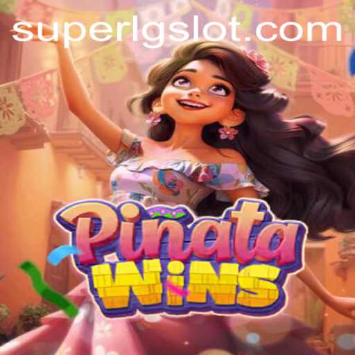 Unveiling PinataWins: The Supercharged Gaming Experience with SUPERLG