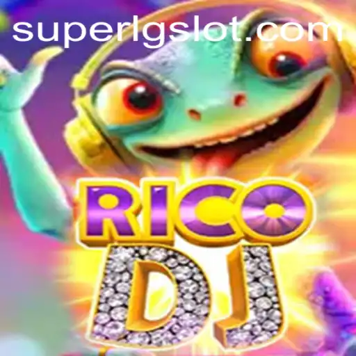 Discover RicoDJ: The Latest Game Revolutionizing the SUPERLG World
