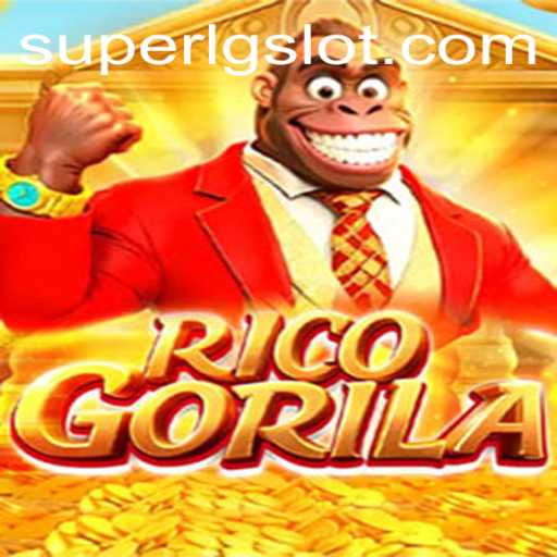 Exploring RicoGorila: The Thrilling Adventure of SUPERLG