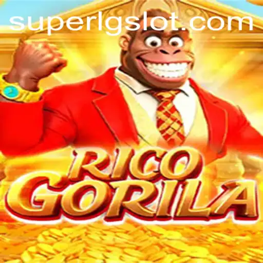 Exploring RicoGorila: The Thrilling Adventure of SUPERLG