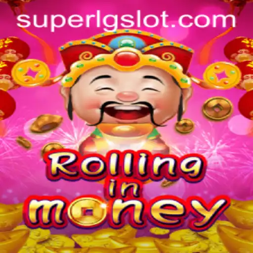 Discover the Exciting World of RollingInMoney: Unleashing the Power of SUPERLG