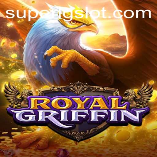 Dive into the Enchanting World of RoyalGriffin: A Comprehensive Guide