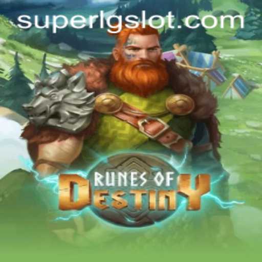 Discover the Enchantment of RunesOfDestiny: A Comprehensive Guide