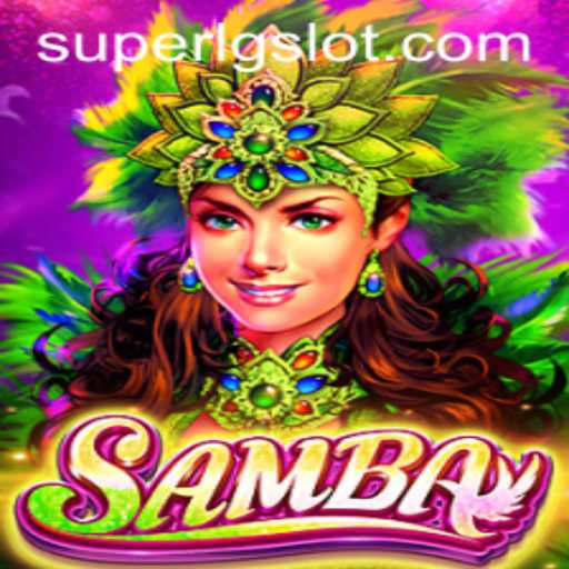 Discover 'Samba': The Dynamic World of SUPERLG