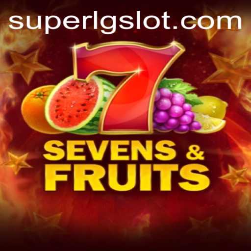Exploring the Exciting World of SevensFruits: A Fresh Take on Classic Gaming