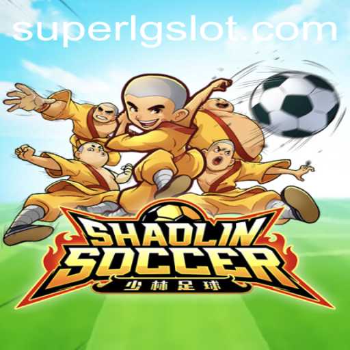Exploring the Exciting World of ShaolinSoccer and SUPERLG
