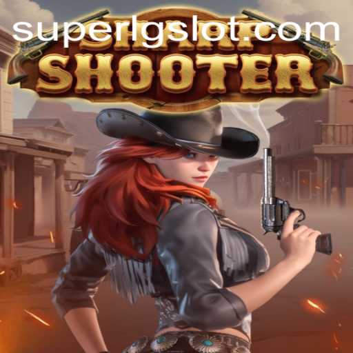 Exploring the Exciting World of Sharpshooter: A SUPERLG Adventure