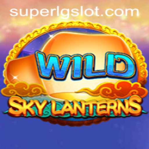 SkyLanterns: A New Gaming Phenomenon Under the SUPERLG Universe
