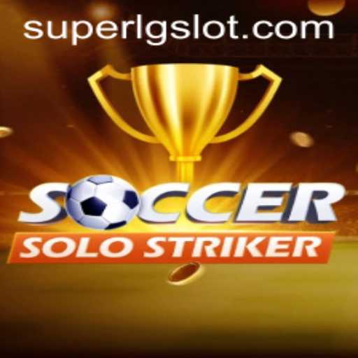 SoccerSoloStriker: A New Era of Virtual Football Challenges