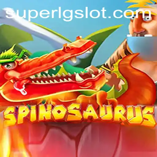 Discover the Thrilling World of Spinosaurus: A Guide to SUPERLG