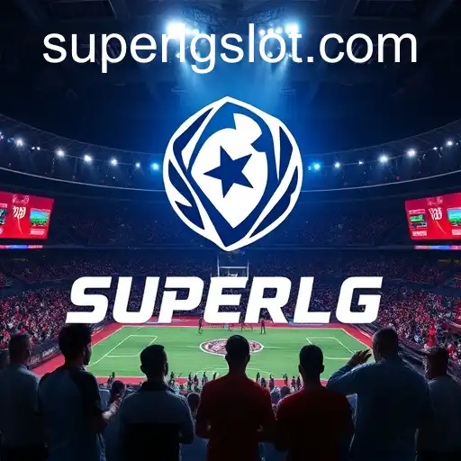The Rise of SUPERLG: Transforming the World of Sports
