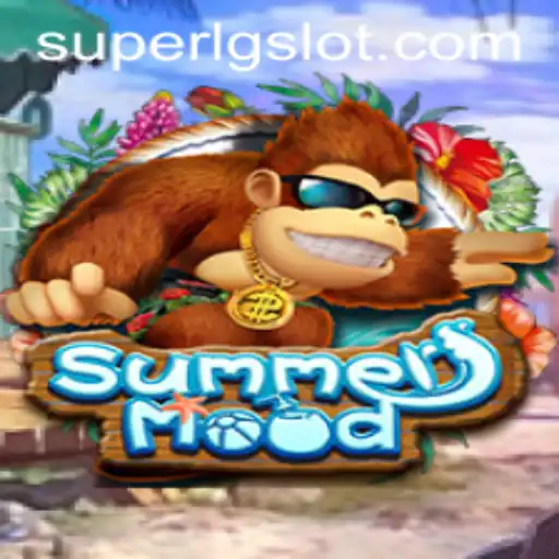 SummerMood: Dive into the Latest Gaming Phenomenon with SUPERLG