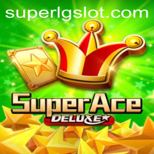 The Thrilling World of SuperAceDeluxe: Unveiling the Game Mechanics and Latest Trends