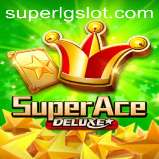 The Thrilling World of SuperAceDeluxe: Unveiling the Game Mechanics and Latest Trends