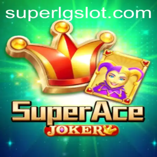Discovering SuperAceJoker: The Thrilling New Card Game Taking the World by Storm