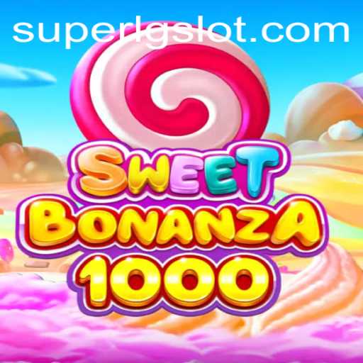 Explore the Thrills of SweetBonanza1000: A Game Enthusiast's Delight