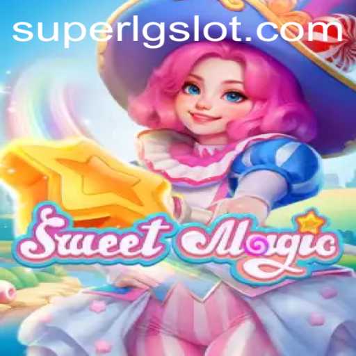 Discover the Enchanting World of SweetMagic and the Thrill of SUPERLG
