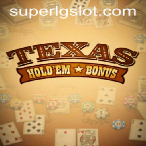 Exploring Texas Hold'em Bonus: A Deep Dive into the Popular Card Game