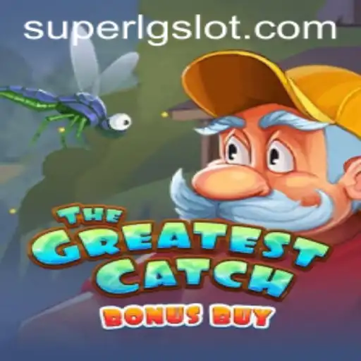 Dive into the Exciting World of TheGreatestCatchBonusBuy with SUPERLG