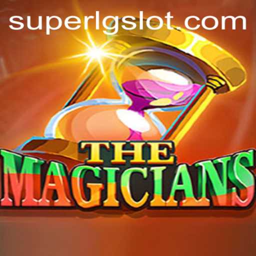 TheMagicians: An Enchanting Journey into a Mystical Game