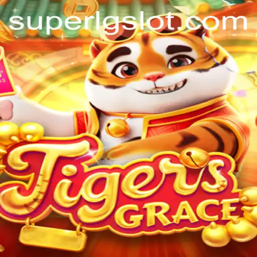 Discover the Thrilling World of TigersGrace