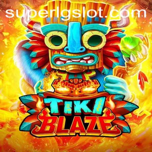 Discover the Thrilling World of TikiBlaze: A Modern Gaming Phenomenon