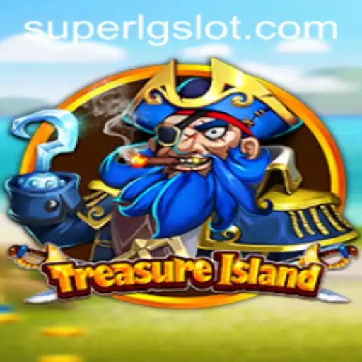Discover the Excitement of TreasureIsland: A SUPERLG Adventure