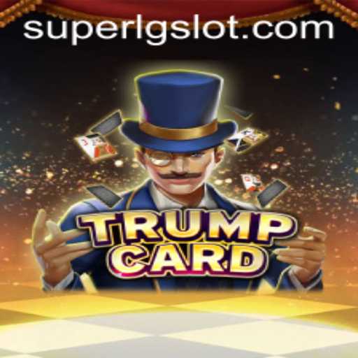 TrumpCard: A Strategic Phenomenon in Gaming