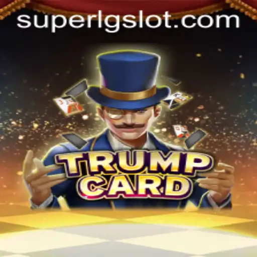 TrumpCard: A Strategic Phenomenon in Gaming